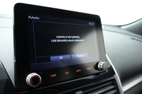 Mitsubishi Eclipse Cross vaihtoauto