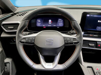 SEAT Leon Sportstourer vaihtoauto