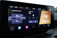 SEAT Leon Sportstourer vaihtoauto