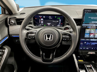 Honda e vaihtoauto