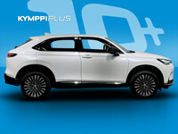 Honda e Ny1 vaihtoauto