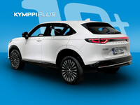 Honda e Ny1 vaihtoauto