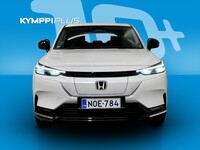 Honda e Ny1 vaihtoauto