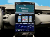 Honda e Ny1 vaihtoauto