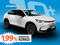 Honda e Ny1 vaihtoauto