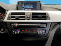 BMW 318 vaihtoauto