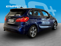 BMW 225 vaihtoauto