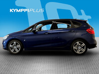 BMW 225 vaihtoauto