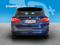 BMW 225 vaihtoauto