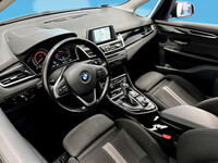 BMW 225 vaihtoauto