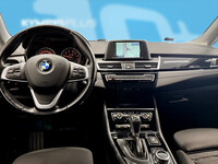BMW 225 vaihtoauto