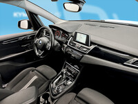 BMW 225 vaihtoauto