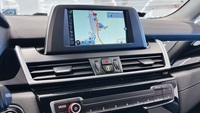BMW 225 vaihtoauto