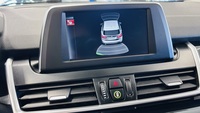BMW 225 vaihtoauto