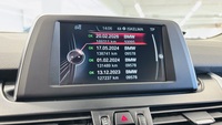 BMW 225 vaihtoauto