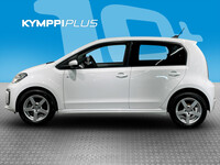Volkswagen up! vaihtoauto
