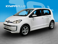 Volkswagen up! vaihtoauto