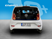 Volkswagen up! vaihtoauto