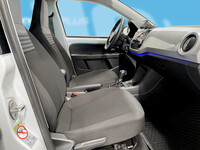 Volkswagen up! vaihtoauto