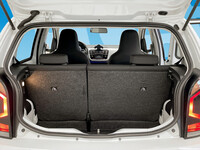 Volkswagen up! vaihtoauto