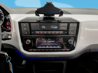 Volkswagen up! vaihtoauto