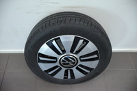 Volkswagen up! vaihtoauto