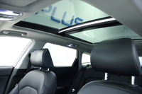 Kia Optima vaihtoauto