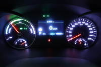 Kia Optima vaihtoauto