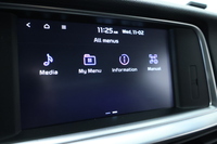 Kia Optima vaihtoauto