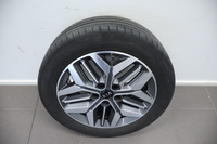 Kia Optima vaihtoauto