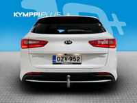 Kia Optima vaihtoauto