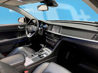 Kia Optima vaihtoauto