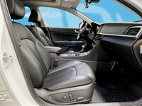 Kia Optima vaihtoauto