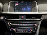 Kia Optima vaihtoauto