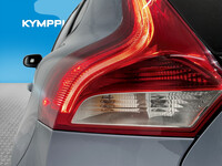 Volvo V40 vaihtoauto