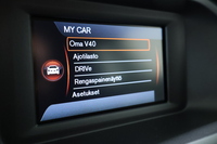 Volvo V40 vaihtoauto