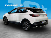 Opel Grandland X vaihtoauto