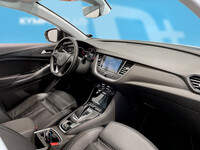 Opel Grandland X vaihtoauto