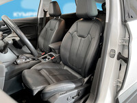 Opel Grandland X vaihtoauto