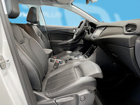Opel Grandland X vaihtoauto