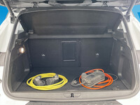 Opel Grandland X vaihtoauto