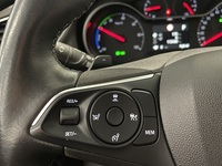 Opel Grandland X vaihtoauto