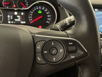 Opel Grandland X vaihtoauto