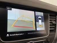 Opel Grandland X vaihtoauto