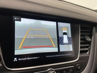 Opel Grandland X vaihtoauto