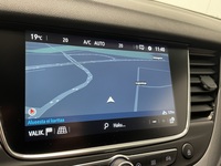 Opel Grandland X vaihtoauto