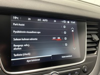 Opel Grandland X vaihtoauto