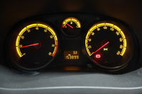 Opel Corsa vaihtoauto