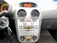 Opel Corsa vaihtoauto