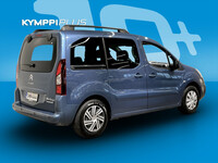 Citroën Berlingo Multispace vaihtoauto